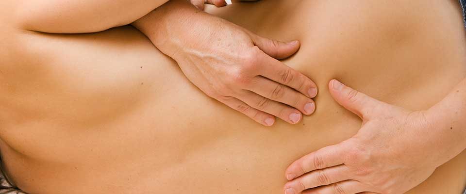 Physiotherapie PKV